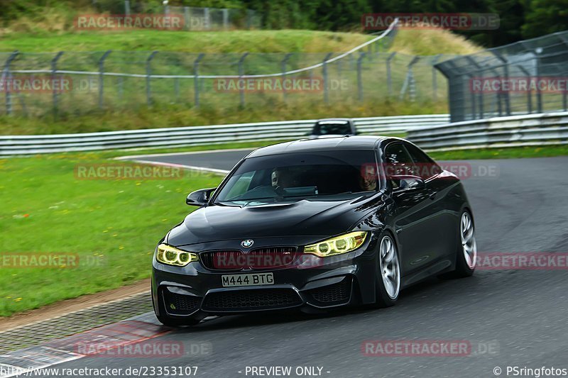 Bild #23353107 - Touristenfahrten Nürburgring Nordschleife (03.08.2023)