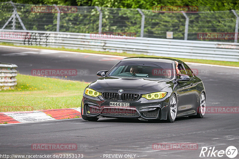 Bild #23353173 - Touristenfahrten Nürburgring Nordschleife (03.08.2023)