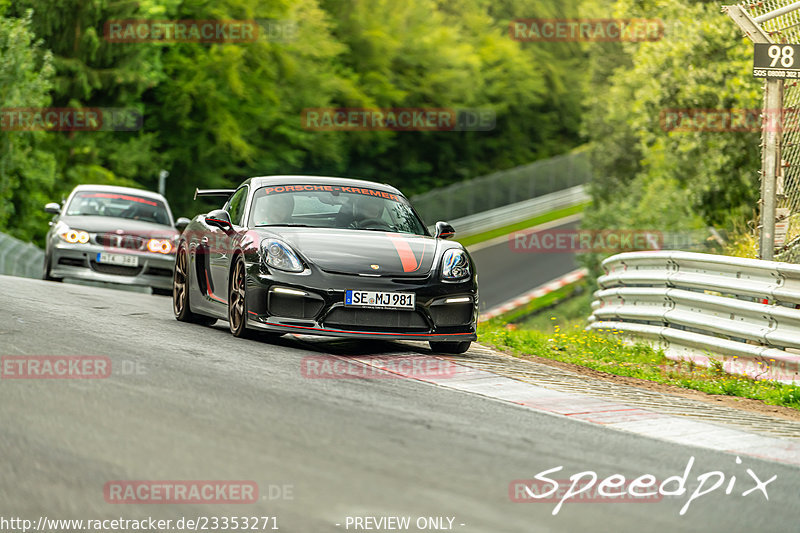 Bild #23353271 - Touristenfahrten Nürburgring Nordschleife (03.08.2023)