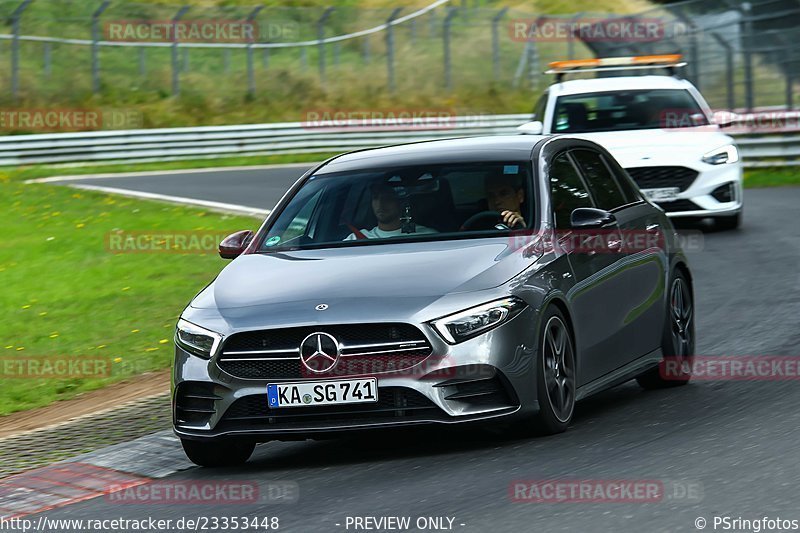 Bild #23353448 - Touristenfahrten Nürburgring Nordschleife (03.08.2023)