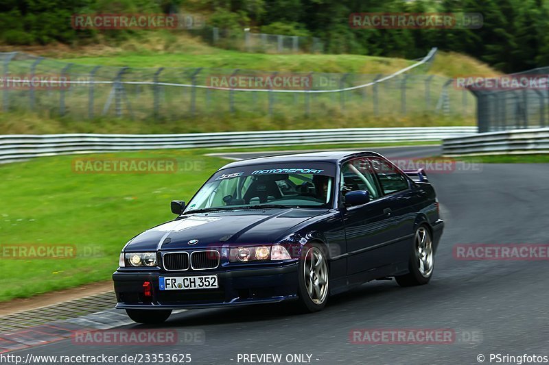 Bild #23353625 - Touristenfahrten Nürburgring Nordschleife (03.08.2023)