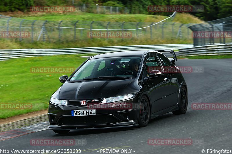 Bild #23353633 - Touristenfahrten Nürburgring Nordschleife (03.08.2023)