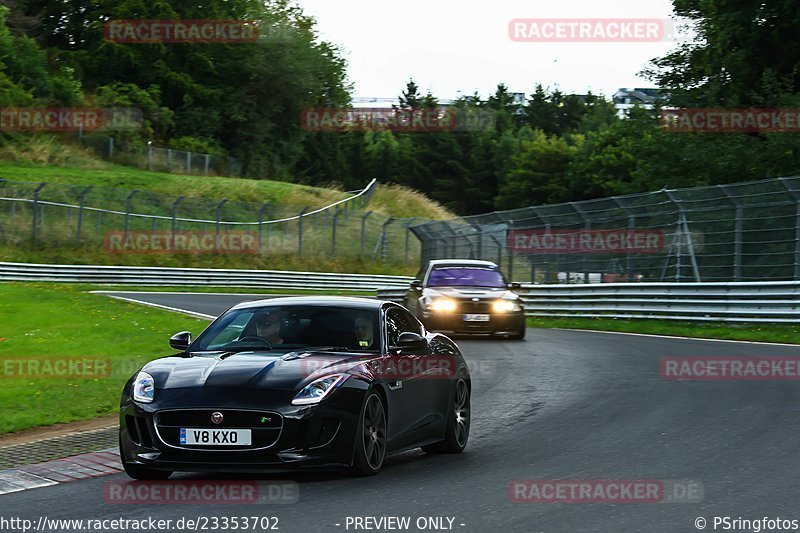 Bild #23353702 - Touristenfahrten Nürburgring Nordschleife (03.08.2023)