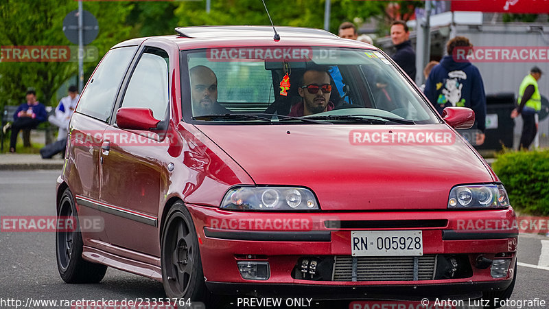 Bild #23353764 - Touristenfahrten Nürburgring Nordschleife (03.08.2023)