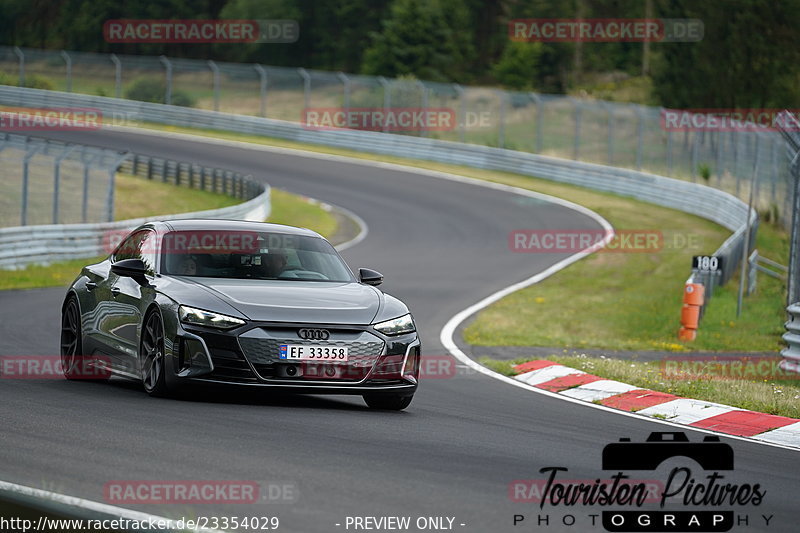 Bild #23354029 - Touristenfahrten Nürburgring Nordschleife (03.08.2023)