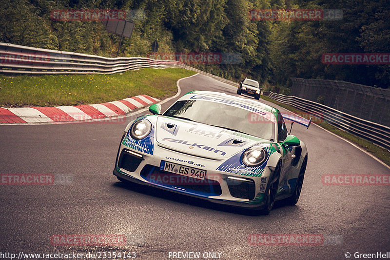 Bild #23354143 - Touristenfahrten Nürburgring Nordschleife (03.08.2023)