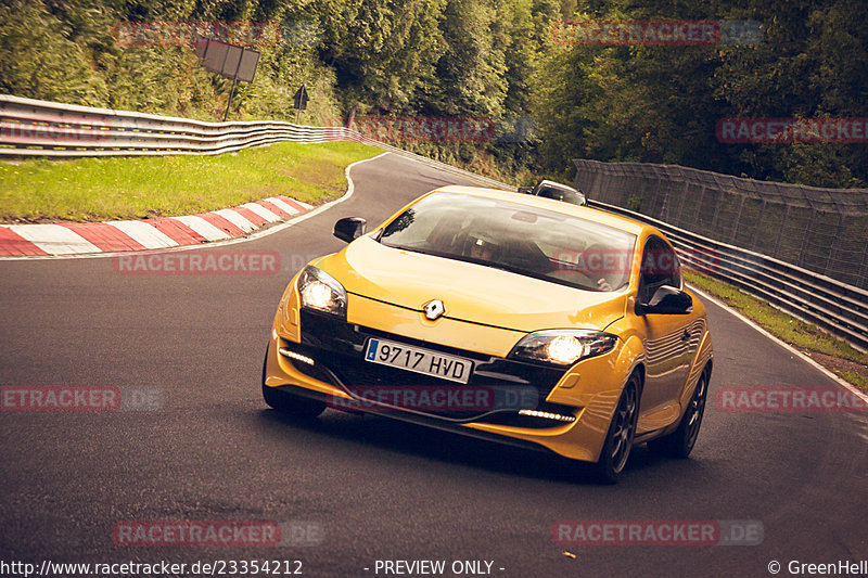 Bild #23354212 - Touristenfahrten Nürburgring Nordschleife (03.08.2023)