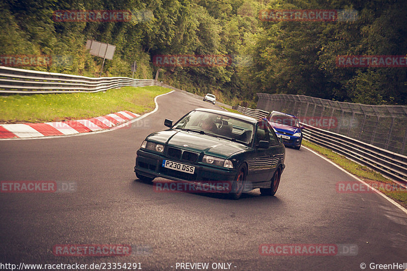 Bild #23354291 - Touristenfahrten Nürburgring Nordschleife (03.08.2023)