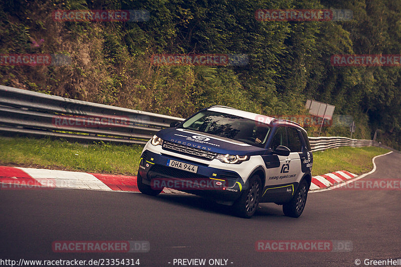 Bild #23354314 - Touristenfahrten Nürburgring Nordschleife (03.08.2023)