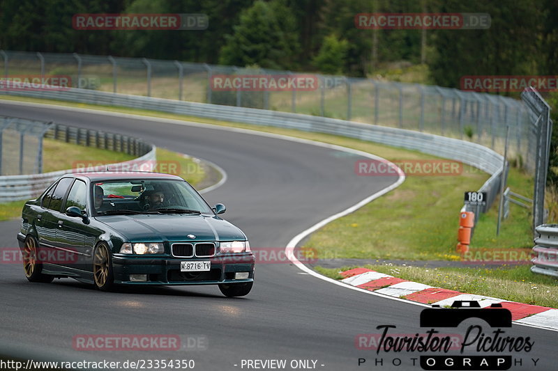 Bild #23354350 - Touristenfahrten Nürburgring Nordschleife (03.08.2023)