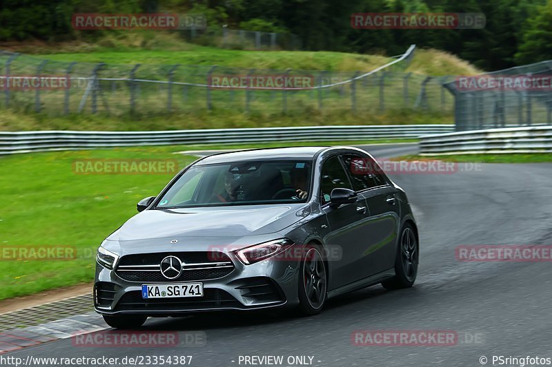 Bild #23354387 - Touristenfahrten Nürburgring Nordschleife (03.08.2023)