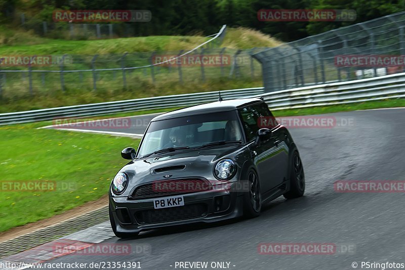 Bild #23354391 - Touristenfahrten Nürburgring Nordschleife (03.08.2023)