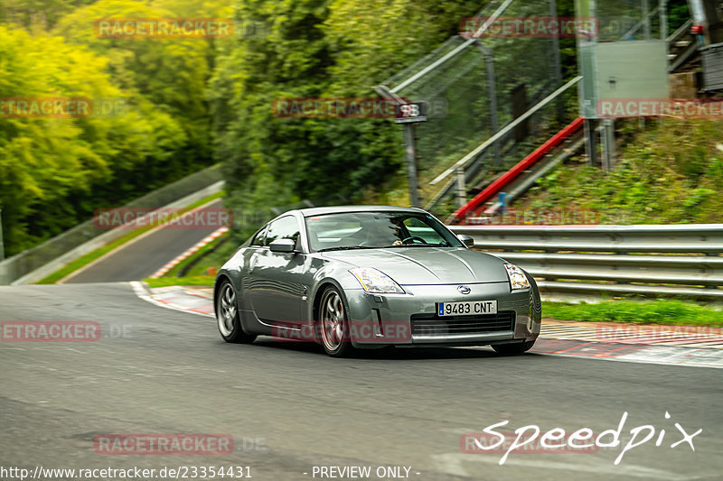 Bild #23354431 - Touristenfahrten Nürburgring Nordschleife (03.08.2023)