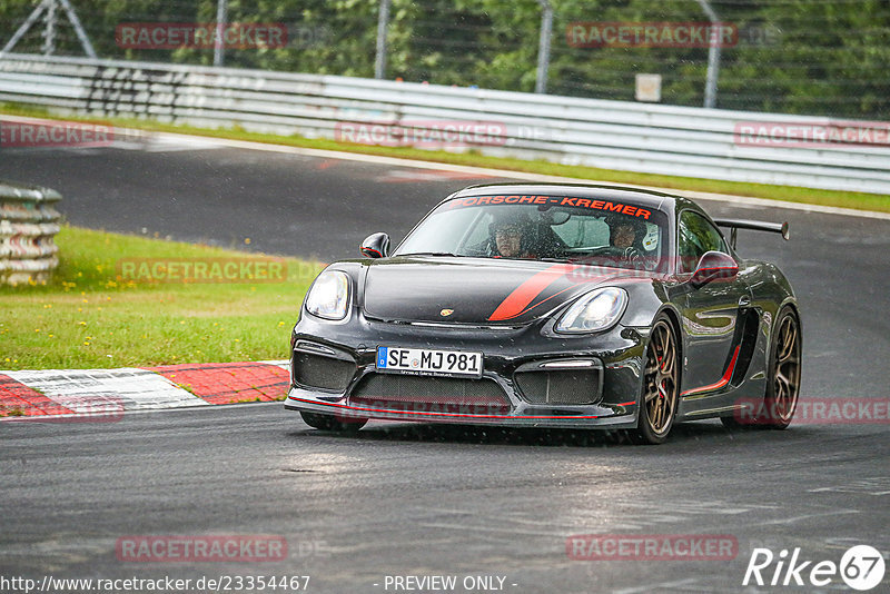 Bild #23354467 - Touristenfahrten Nürburgring Nordschleife (03.08.2023)