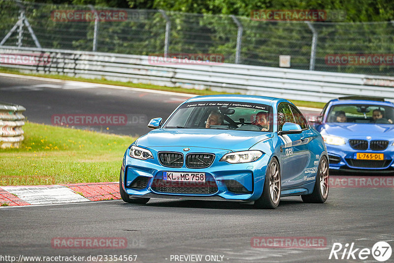 Bild #23354567 - Touristenfahrten Nürburgring Nordschleife (03.08.2023)