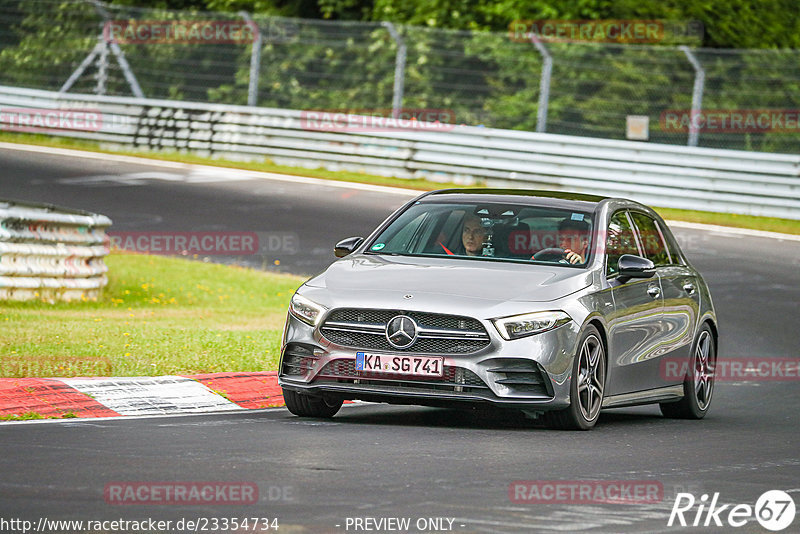 Bild #23354734 - Touristenfahrten Nürburgring Nordschleife (03.08.2023)