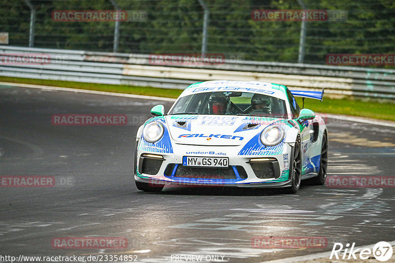 Bild #23354852 - Touristenfahrten Nürburgring Nordschleife (03.08.2023)