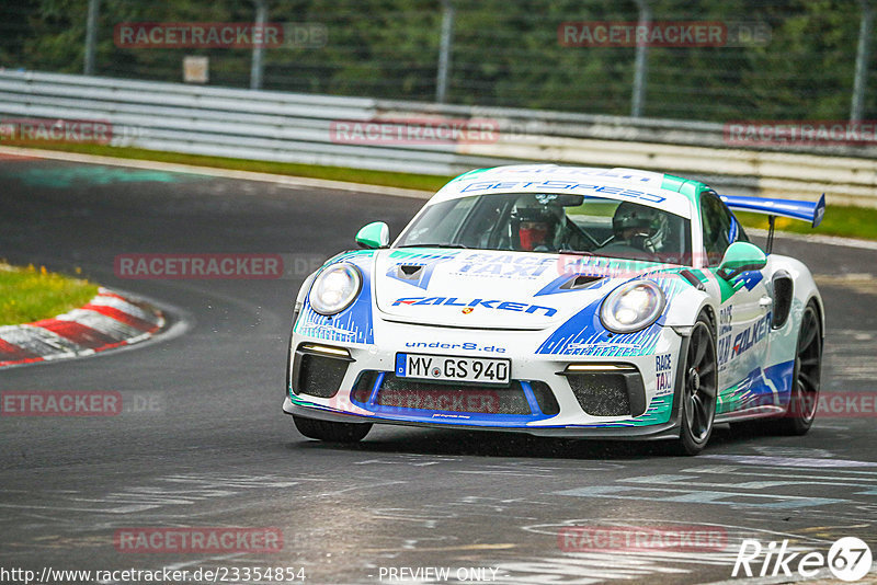 Bild #23354854 - Touristenfahrten Nürburgring Nordschleife (03.08.2023)