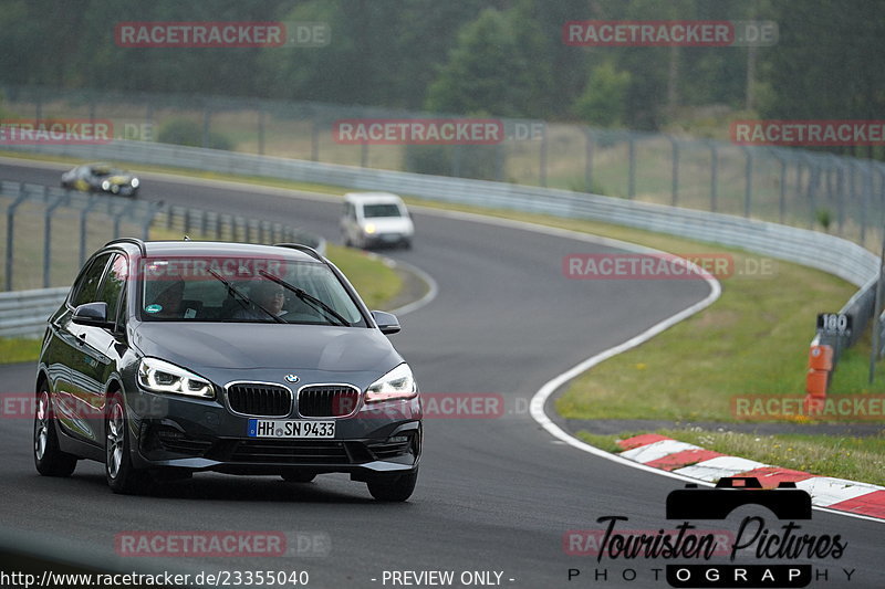 Bild #23355040 - Touristenfahrten Nürburgring Nordschleife (03.08.2023)