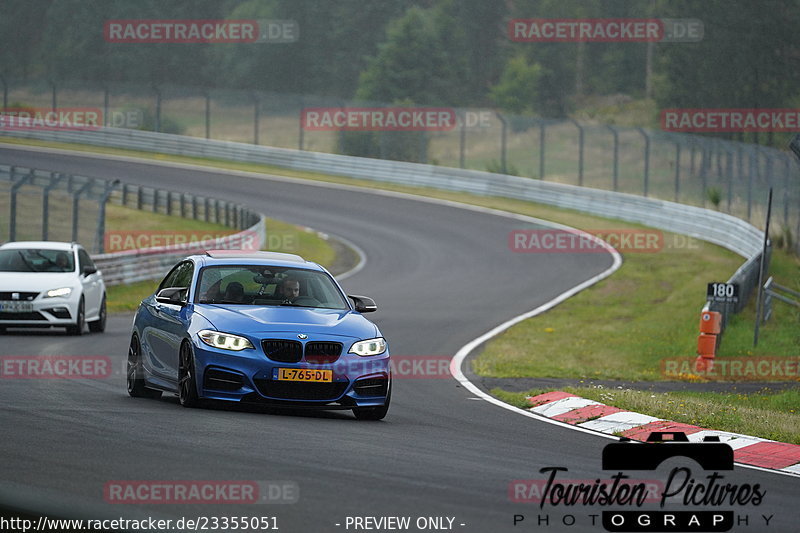 Bild #23355051 - Touristenfahrten Nürburgring Nordschleife (03.08.2023)