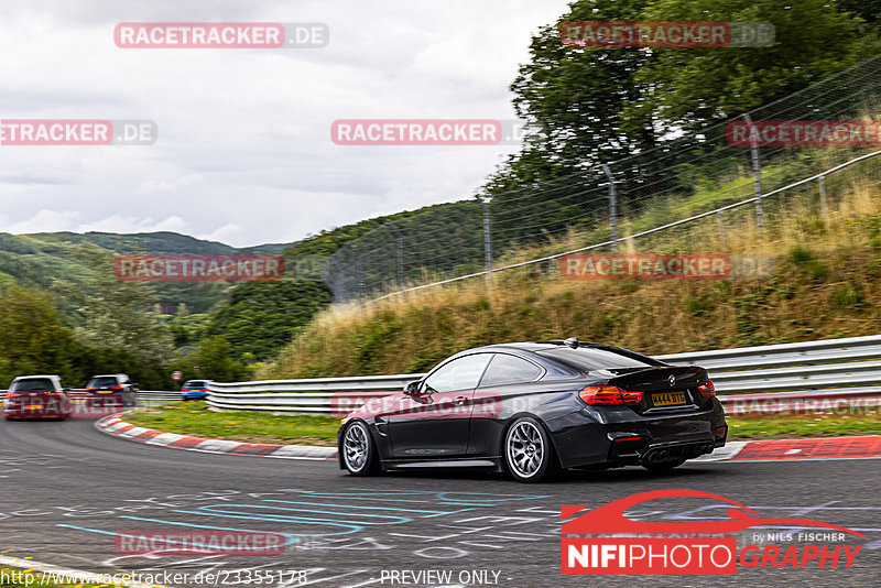 Bild #23355178 - Touristenfahrten Nürburgring Nordschleife (03.08.2023)