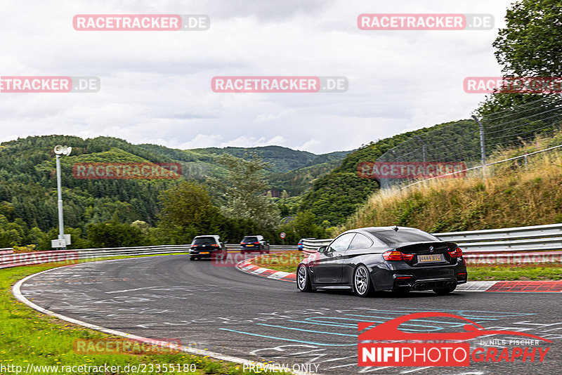 Bild #23355180 - Touristenfahrten Nürburgring Nordschleife (03.08.2023)