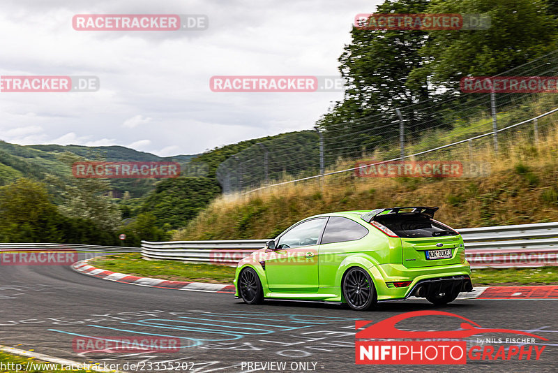 Bild #23355202 - Touristenfahrten Nürburgring Nordschleife (03.08.2023)