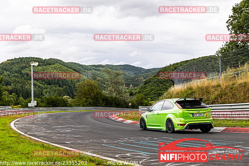 Bild #23355203 - Touristenfahrten Nürburgring Nordschleife (03.08.2023)