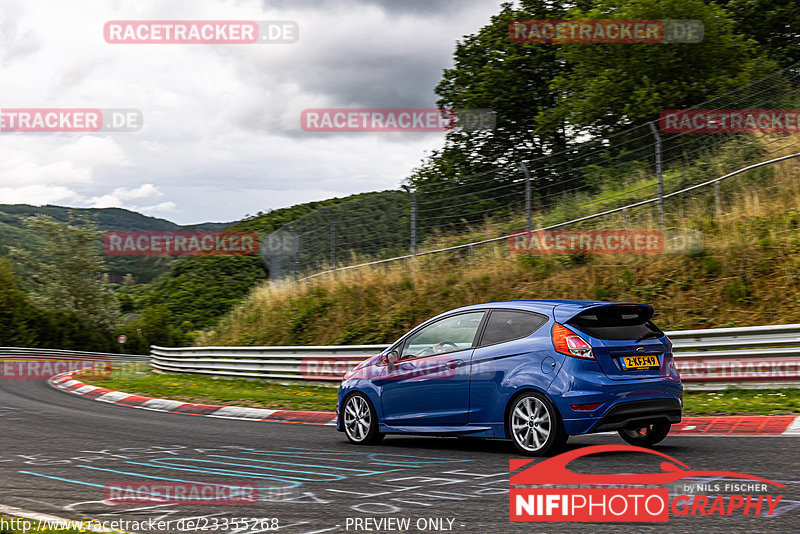 Bild #23355268 - Touristenfahrten Nürburgring Nordschleife (03.08.2023)