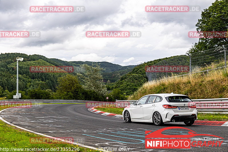 Bild #23355296 - Touristenfahrten Nürburgring Nordschleife (03.08.2023)