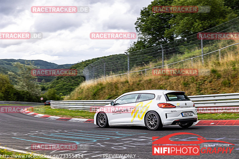 Bild #23355314 - Touristenfahrten Nürburgring Nordschleife (03.08.2023)