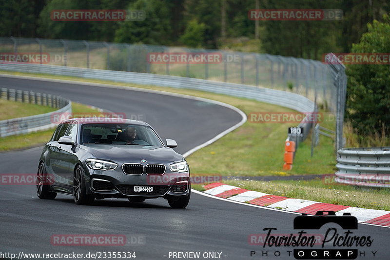 Bild #23355334 - Touristenfahrten Nürburgring Nordschleife (03.08.2023)