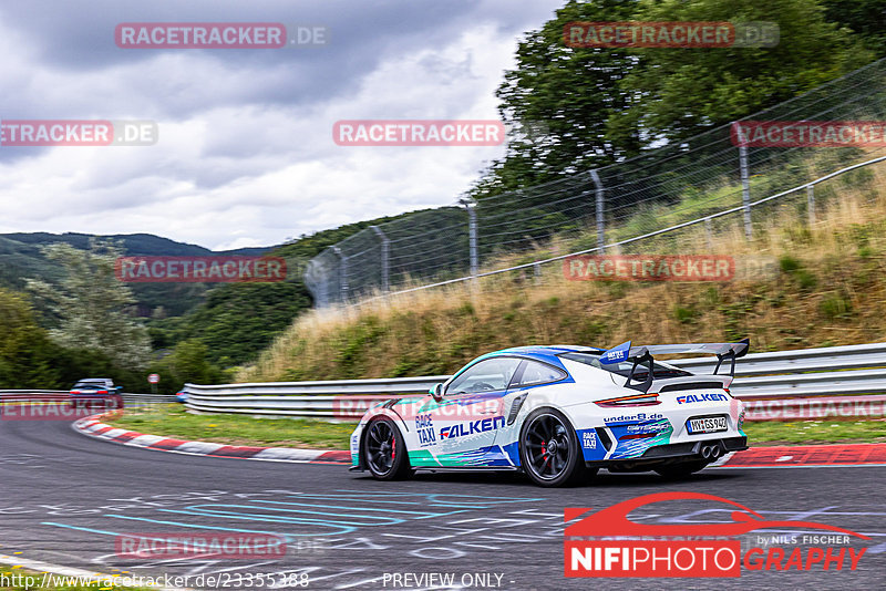 Bild #23355388 - Touristenfahrten Nürburgring Nordschleife (03.08.2023)