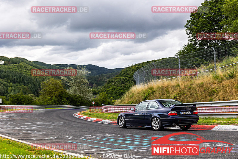 Bild #23355428 - Touristenfahrten Nürburgring Nordschleife (03.08.2023)