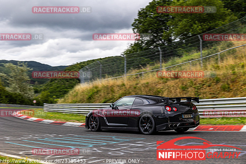 Bild #23355433 - Touristenfahrten Nürburgring Nordschleife (03.08.2023)