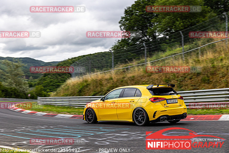 Bild #23355497 - Touristenfahrten Nürburgring Nordschleife (03.08.2023)