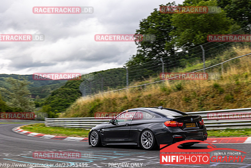 Bild #23355499 - Touristenfahrten Nürburgring Nordschleife (03.08.2023)