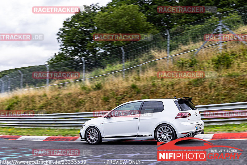 Bild #23355539 - Touristenfahrten Nürburgring Nordschleife (03.08.2023)