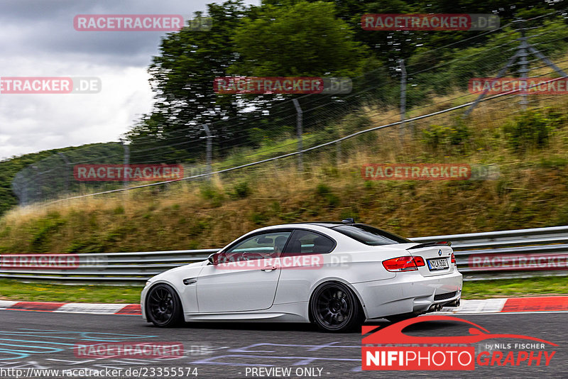 Bild #23355574 - Touristenfahrten Nürburgring Nordschleife (03.08.2023)