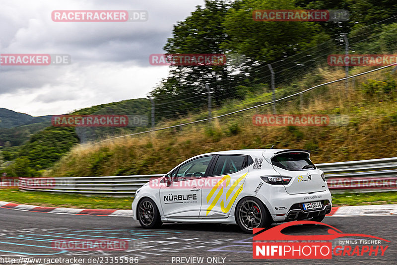 Bild #23355586 - Touristenfahrten Nürburgring Nordschleife (03.08.2023)