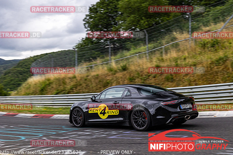 Bild #23355620 - Touristenfahrten Nürburgring Nordschleife (03.08.2023)