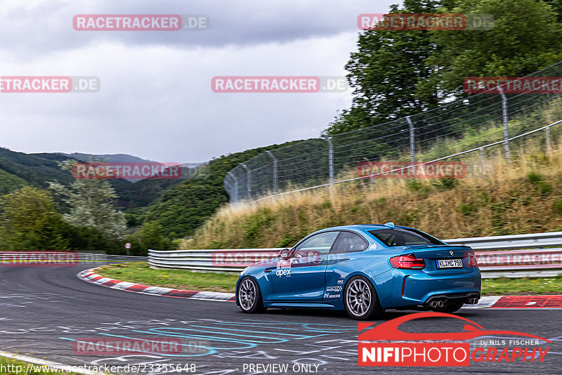 Bild #23355648 - Touristenfahrten Nürburgring Nordschleife (03.08.2023)