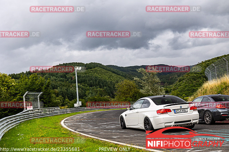 Bild #23355681 - Touristenfahrten Nürburgring Nordschleife (03.08.2023)