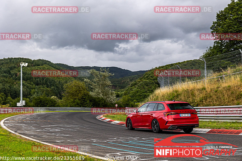 Bild #23355689 - Touristenfahrten Nürburgring Nordschleife (03.08.2023)