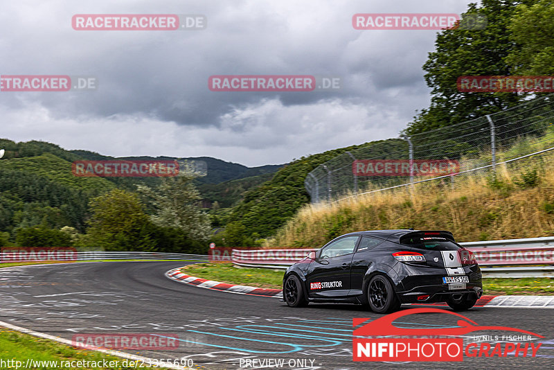 Bild #23355690 - Touristenfahrten Nürburgring Nordschleife (03.08.2023)