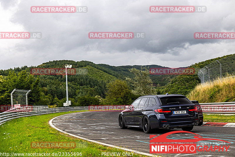 Bild #23355696 - Touristenfahrten Nürburgring Nordschleife (03.08.2023)