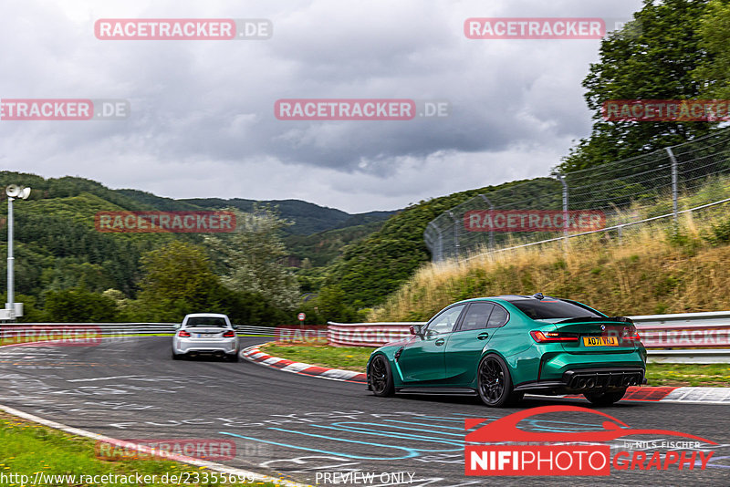 Bild #23355699 - Touristenfahrten Nürburgring Nordschleife (03.08.2023)