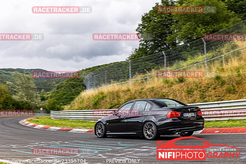 Bild #23355704 - Touristenfahrten Nürburgring Nordschleife (03.08.2023)