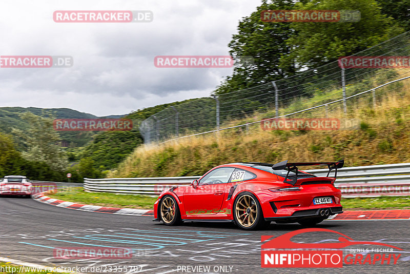 Bild #23355707 - Touristenfahrten Nürburgring Nordschleife (03.08.2023)