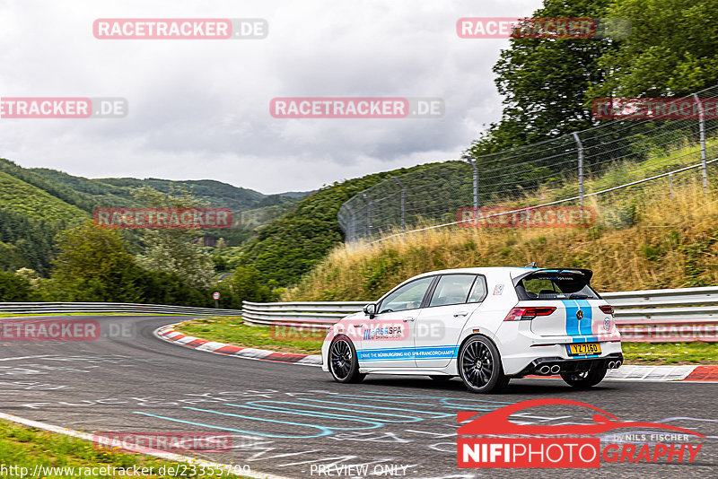 Bild #23355709 - Touristenfahrten Nürburgring Nordschleife (03.08.2023)